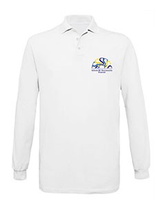 Polo Manica Lunga Secondaria