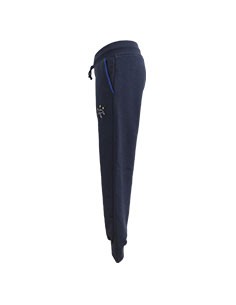 Pantalone Tuta con Ricamo 2