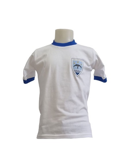 T-shirt a mezze maniche per tutte le classi