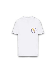 T-shirt Mezza Manica Scuola dell'infanzia