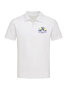 Polo manica corta secondaria